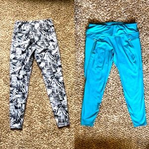 Hylete Tights Bundle